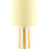 Yellow/White