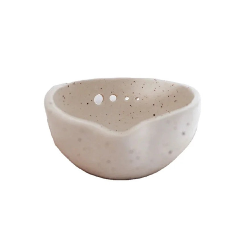 Ceramic Spice Grinder