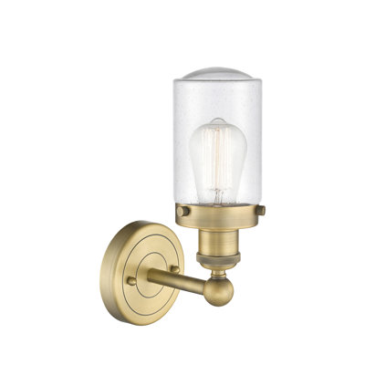 Cantril Armed Sconce