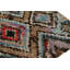 Wool Argyle Area Rug