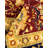 Kilan One-of-a-Kind 12 X 18 2000s Wool Area Rug in Red
