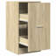 Ruca End Table-1363878699
