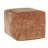 Heirloom Velvet Upholstered Floor Cushion Pouf-100215032