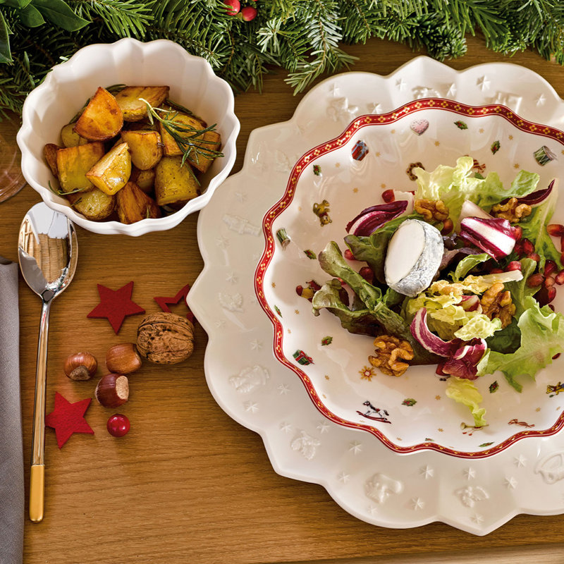 Villeroy & Boch Toys Delight Royal 14.5 oz. Rice Bowl