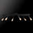 Weston 36'' 6 -Light Fixed Track Track Kit with Dimmable and Adjustable Head