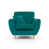 Teal Velvet is out of stock