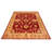 Medfield One-of-a-Kind 8'5" X 11'9" 1990s Wool Area Rug