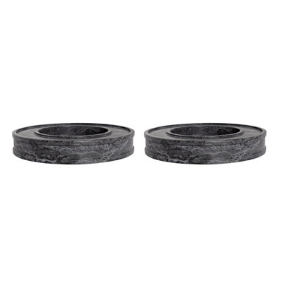 Kafka Marble Tray - Set of 2
