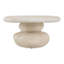 Table basse Coates - Modern Beige