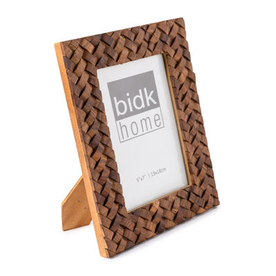 Henderson Wood Picture Frame
