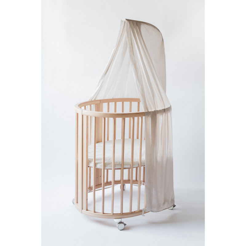 Stokke Sleepi Canopy Pehr V3, Gray