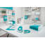 Wow Plastic Paper Organiser-50100139