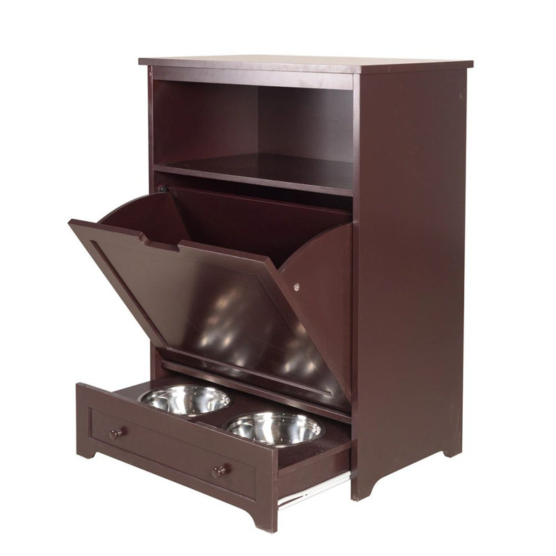 Elevated Feeder