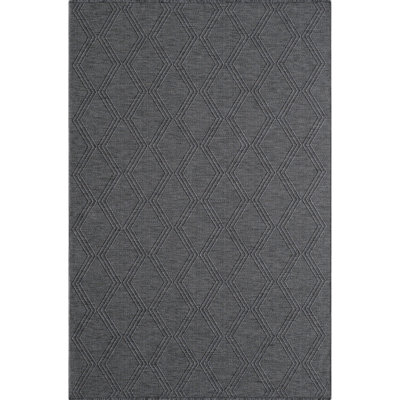 Tapis Esthen avec envers antidérapant