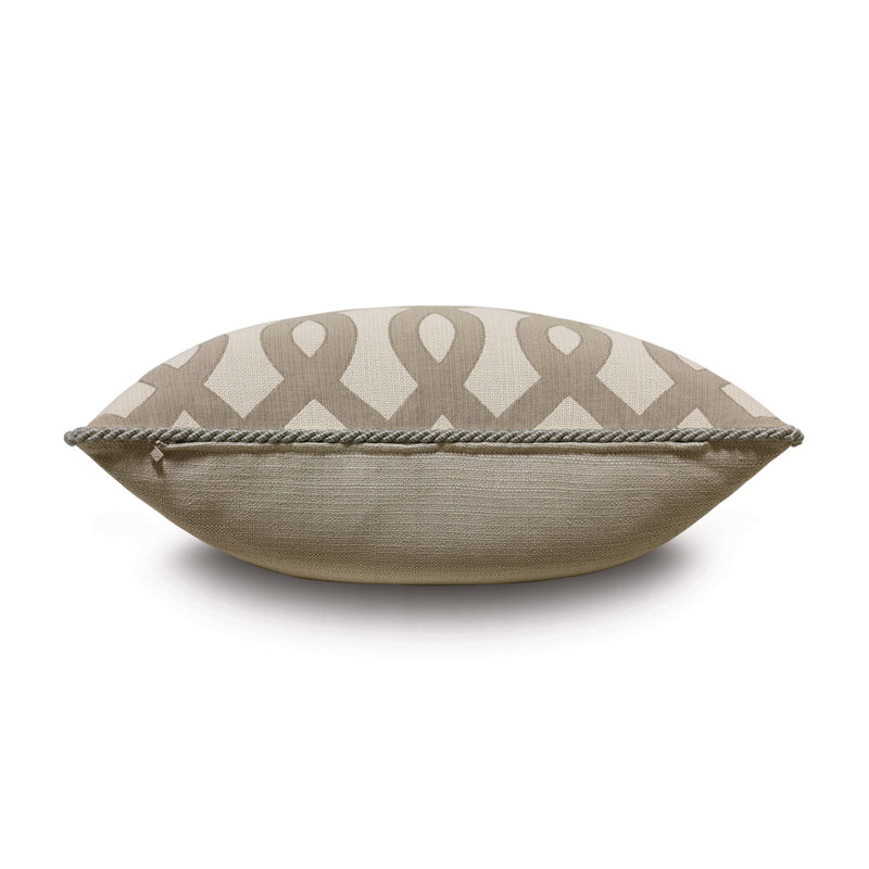 Rayland Square Pillow Cover & Insert