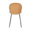 Bonnet Upholstered Dining Chair-81099788