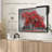 " Red Tree "-100690903