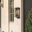 Sutcliffe 3-Light Outdoor Wall Lantern-879289634-879289660