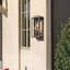 Sutcliffe 3-Light Outdoor Wall Lantern-879289660-879289634