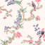 Cath Kidston Birds & Berries Navy Wallpaper-1378257355