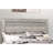 Queen Size Bedroom Furniture In Gray, Headboard Rails Included Bed Gray For Bedroom, Headboard, ,-1676739542-1676739537