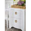 Helena Solid Wood End Table-819622864
