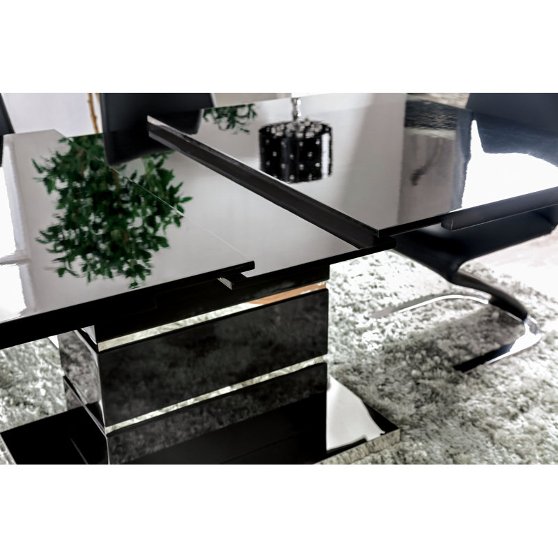 Reitman Extendable Dining Table