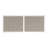 Extendable Solid Wood Dining Table