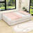Upholstered Daybed with USB and Twin Trundle-107339405