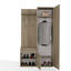 1 Door Laminate Wardrobe-1480797978