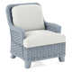 Somerset Upholstered Armchair