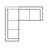 Conradina Upholstered L-Shaped Sectional-51389936-51389854