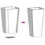 Asua Metal Planter Box-1391832530-1391832526