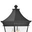 Hinkley Chapel Hill Pier Mount Lantern