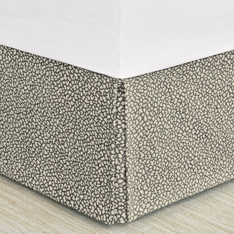 Rosecliff Bed Skirt, Twin