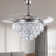Grata 42'' Ceiling Fan with LED Lights