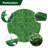 Haitral Green Plastic Gate Frame-93592517