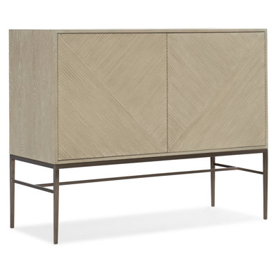 Cascade Accent Cabinet