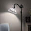 Lampe sur pied Tiffany