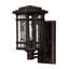 Westberry Outdoor Wall Lantern