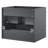 Modway Render 23.5" Wall Mounted Single Bathroom Vanity Base Only-59188638