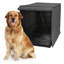 Housse de cage pour chien Trucker-1057629896
