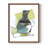 Jubilee Jugs II Framed Print - Solid Wood-405875128-405875133