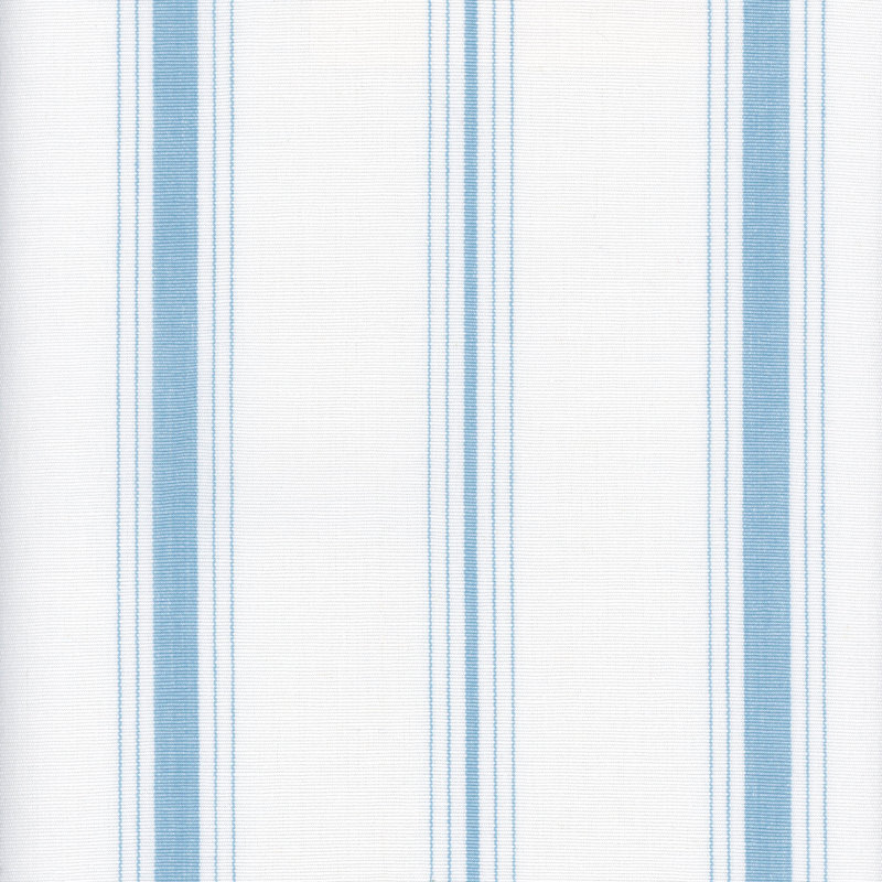 Fenwick Fabric, Cornflower