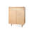 Modern Burlywood Solid wood Shoe Storage-2082236974-2094788671