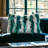 Fur Lumbar Pillow Cover
