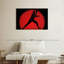 Service de tennis de table-1878531940