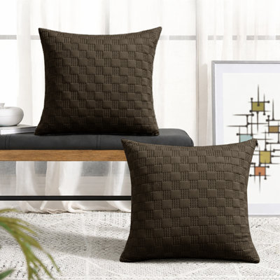 Albelo Square Cushion Pad