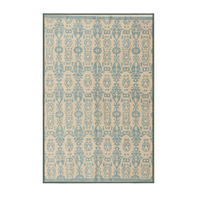 Abstract Indoor Rug