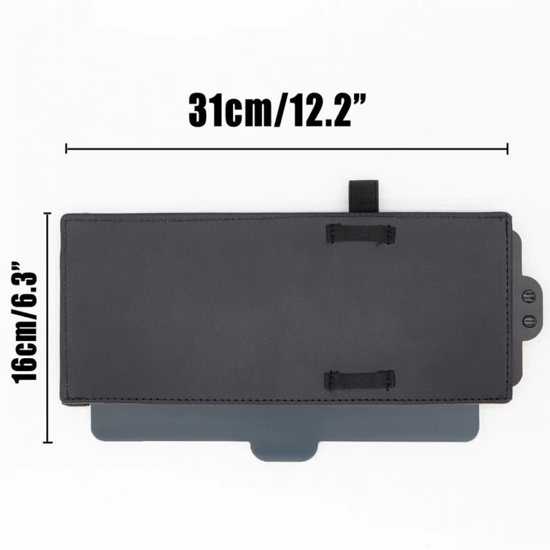 Auto Car Shade For Sun Extend Visor Cover Anti Glare Extension Driving Universal
